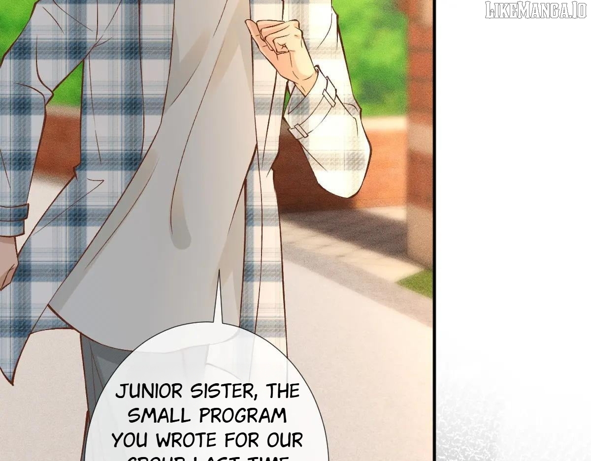 Everyone's Darling Chapter 298 - page 68